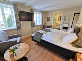 Ropa de cama hipoalergénica y decoración personalizada 