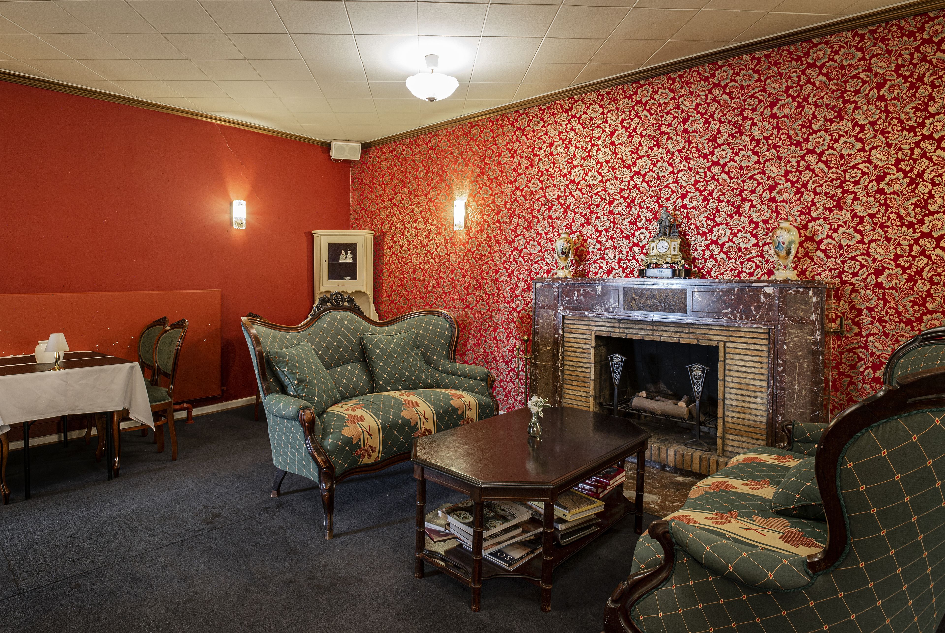 Foto - Hotel Dagmar