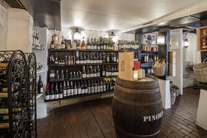 Tienda de regalos