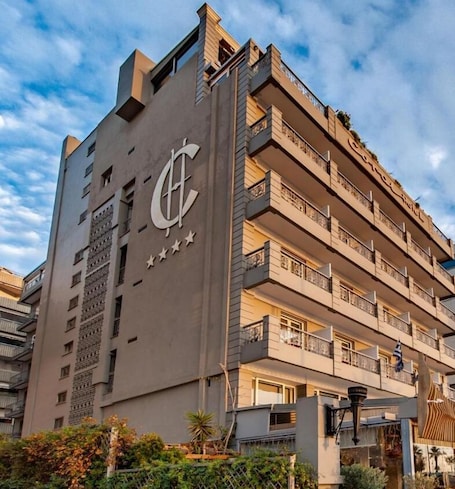 Coral Hotel Athens - Image 3