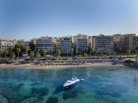 Coral Hotel Athens - Image 2