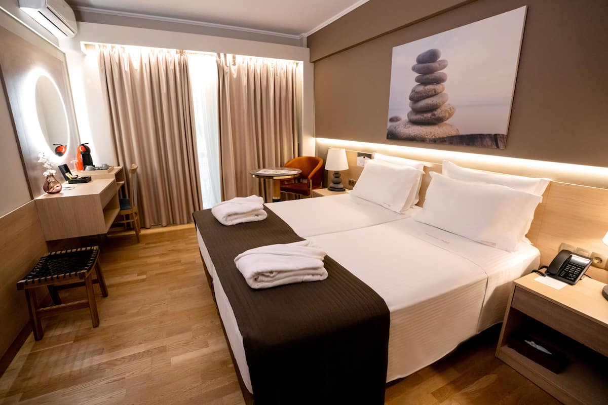 Double or Twin Room