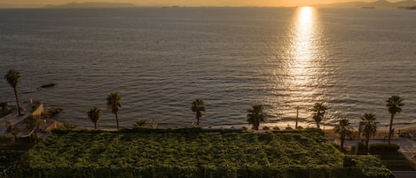 Terrazza panoramica