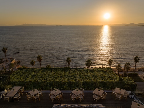 Coral Hotel Athens