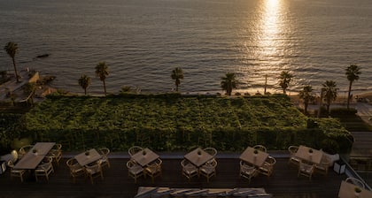 Coral Hotel Athens