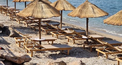 Coral Hotel Athens