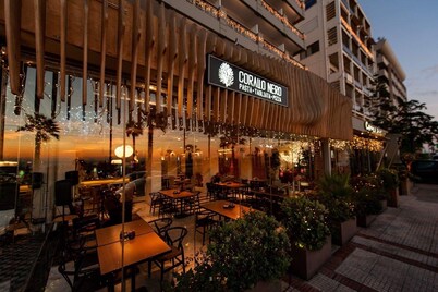 Coral Hotel Athens