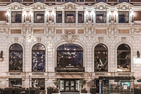 View from property. The Blackstone, Autograph Collection