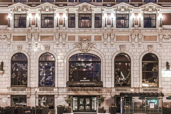 View from property - The Blackstone, Autograph Collection (Chicago)