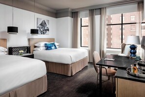 Room, 2 Queen Beds