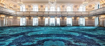 The Blackstone, Autograph Collection