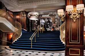 Property amenity - The Blackstone, Autograph Collection (Chicago)