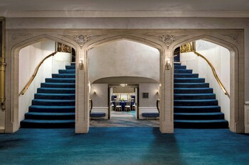 Property amenity at The Blackstone, Autograph Collection