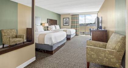 Forest Park Hotel by MDR