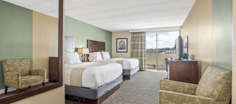 Forest Park Hotel by MDR