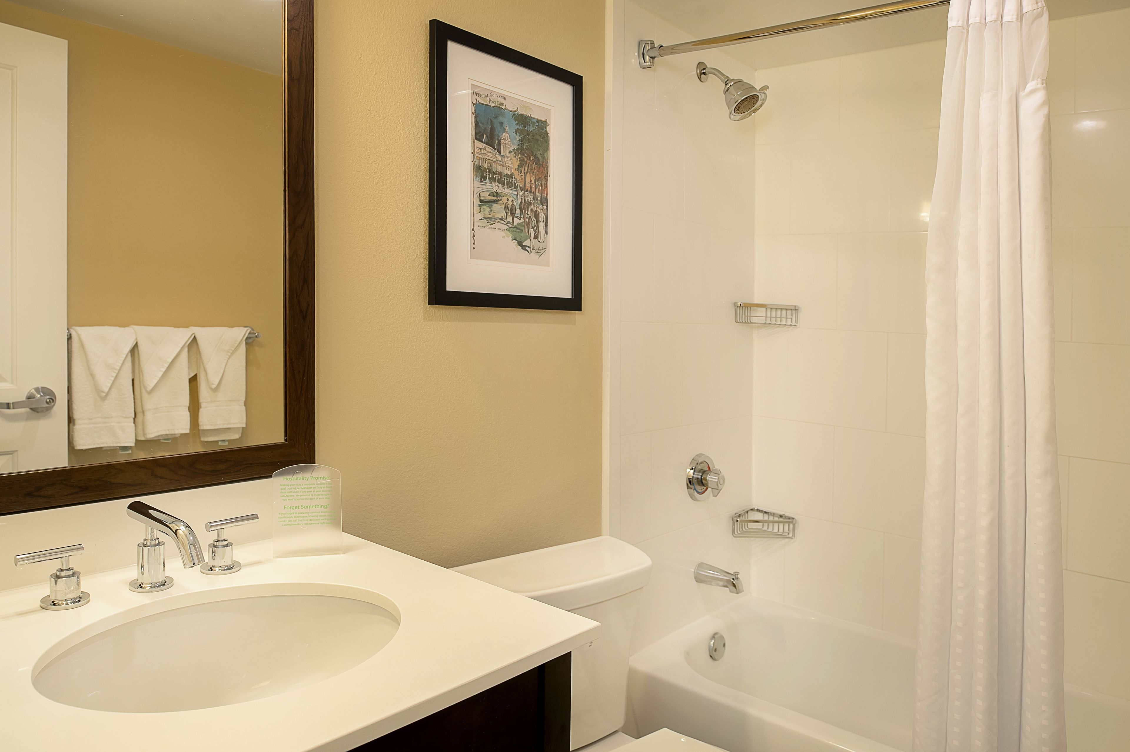 Forest Park Hotel by MDR