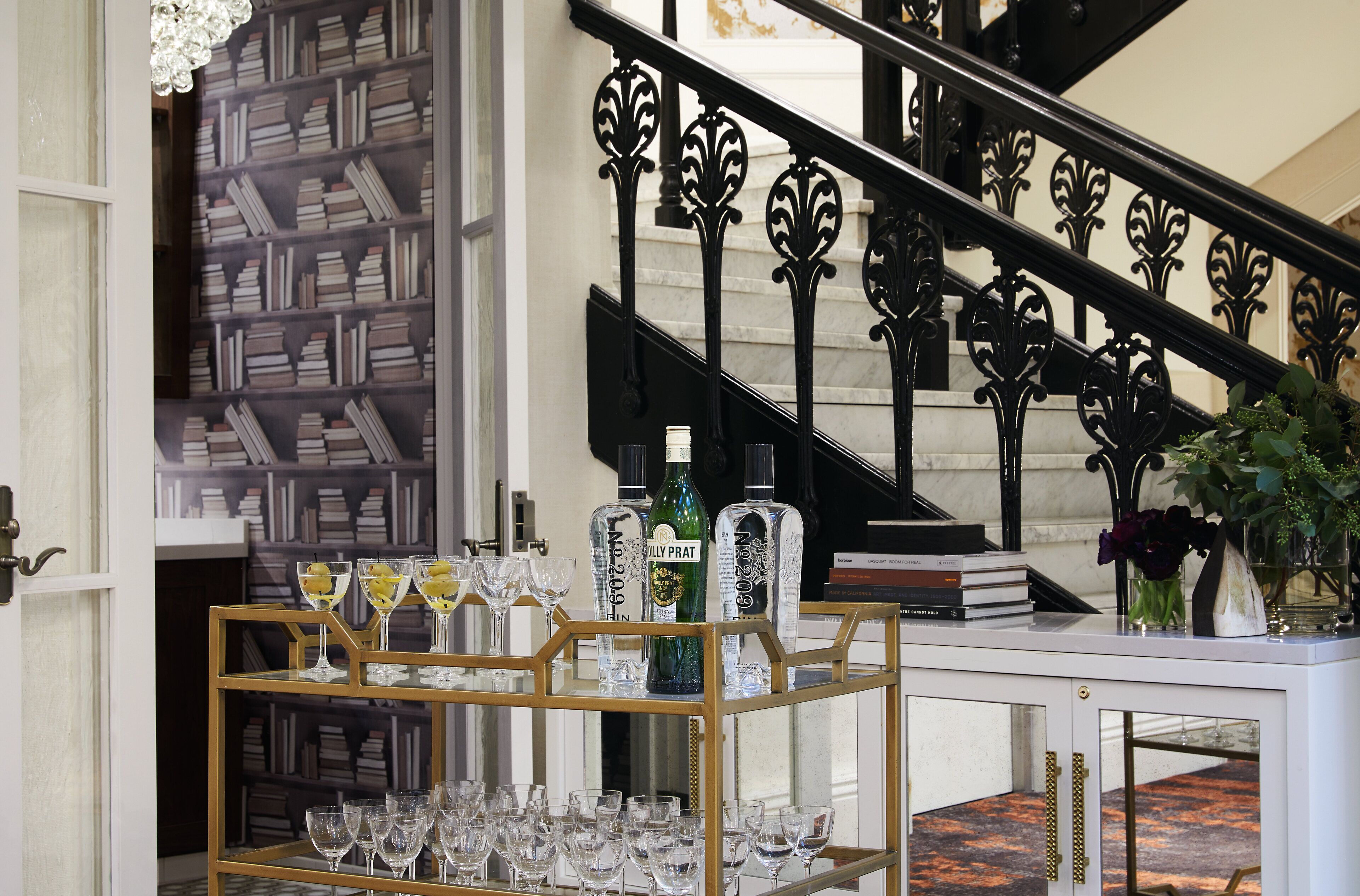 Foto - Galleria Park Hotel