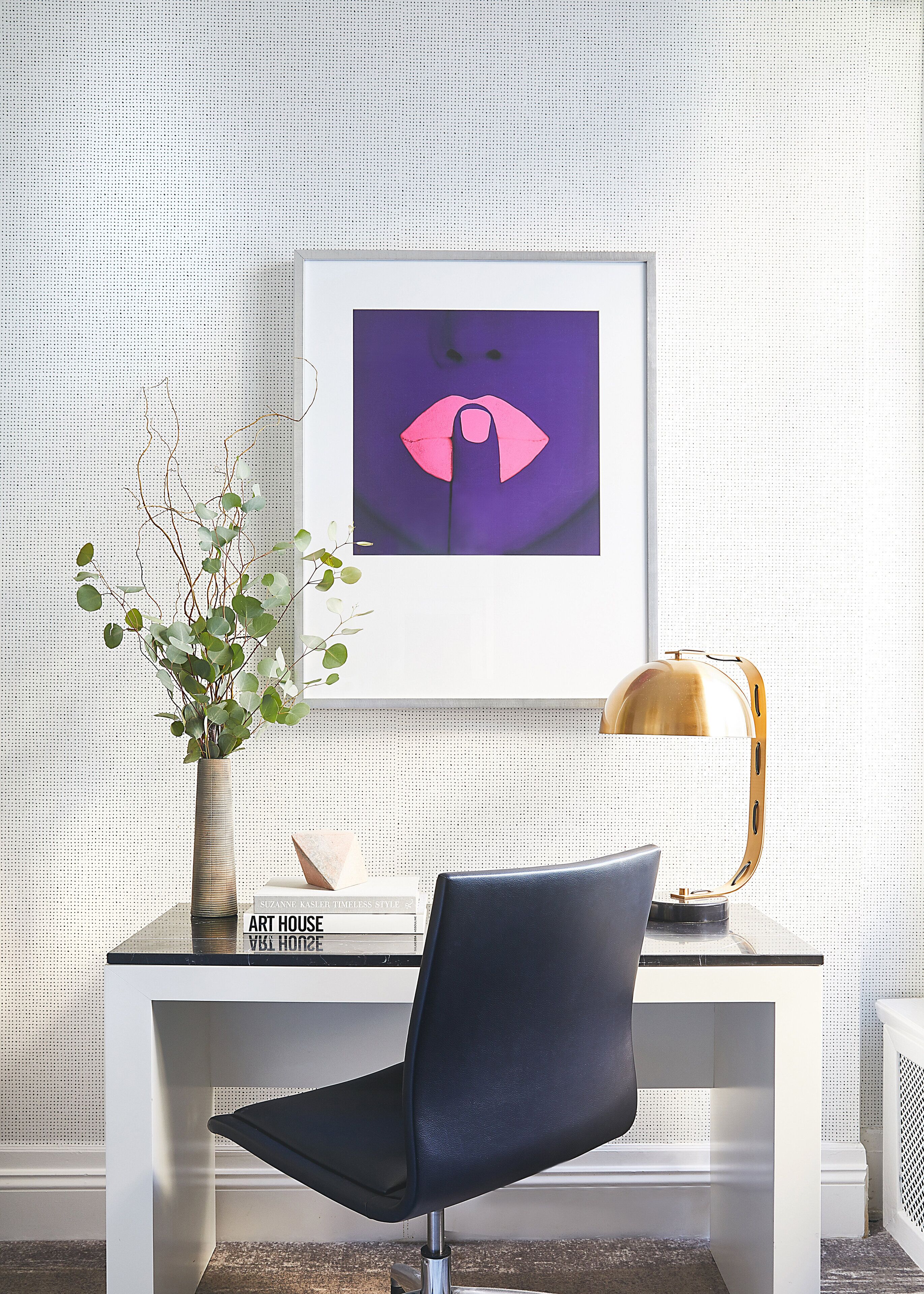 Foto - Galleria Park Hotel