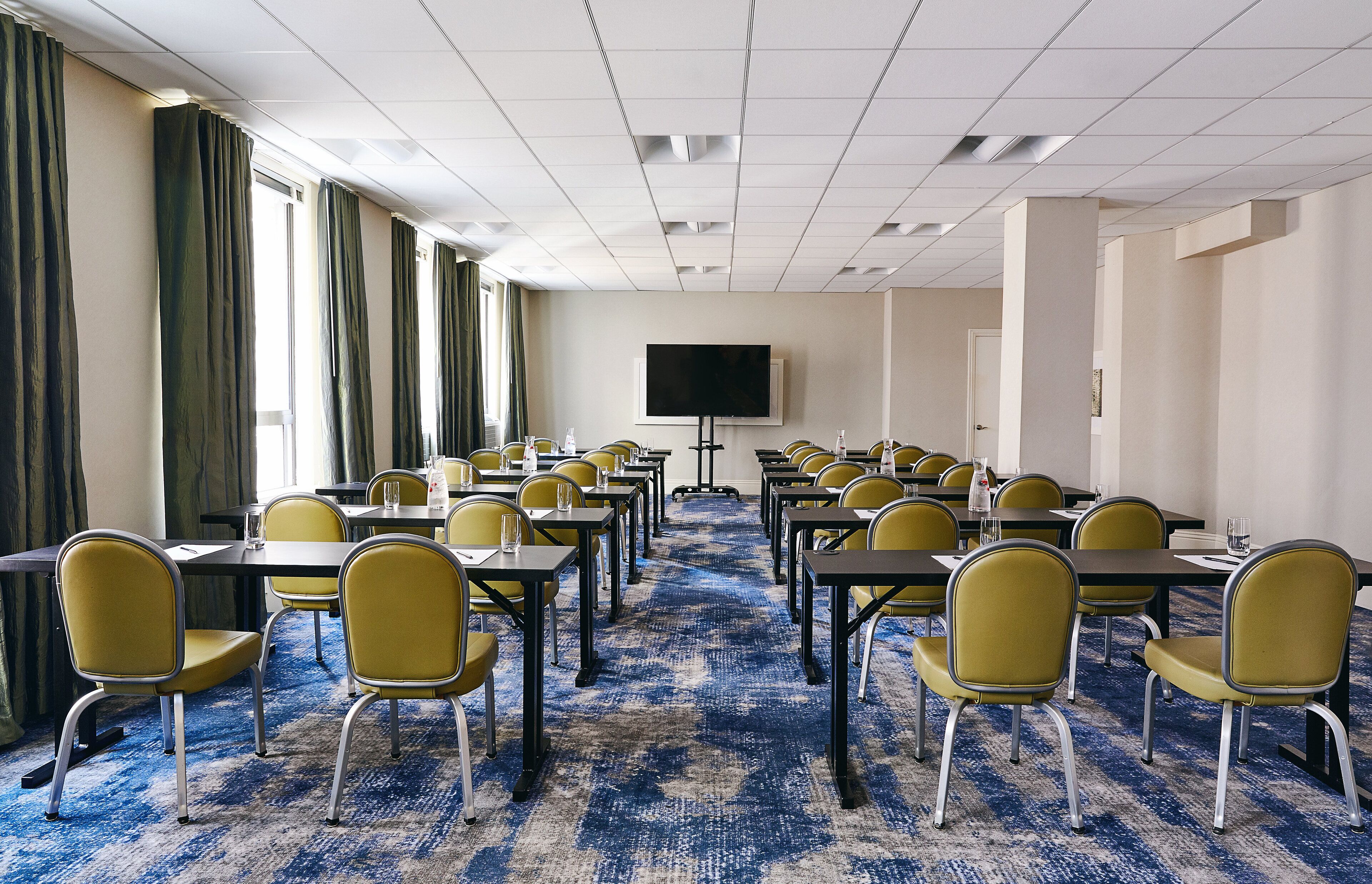 Foto - Galleria Park Hotel