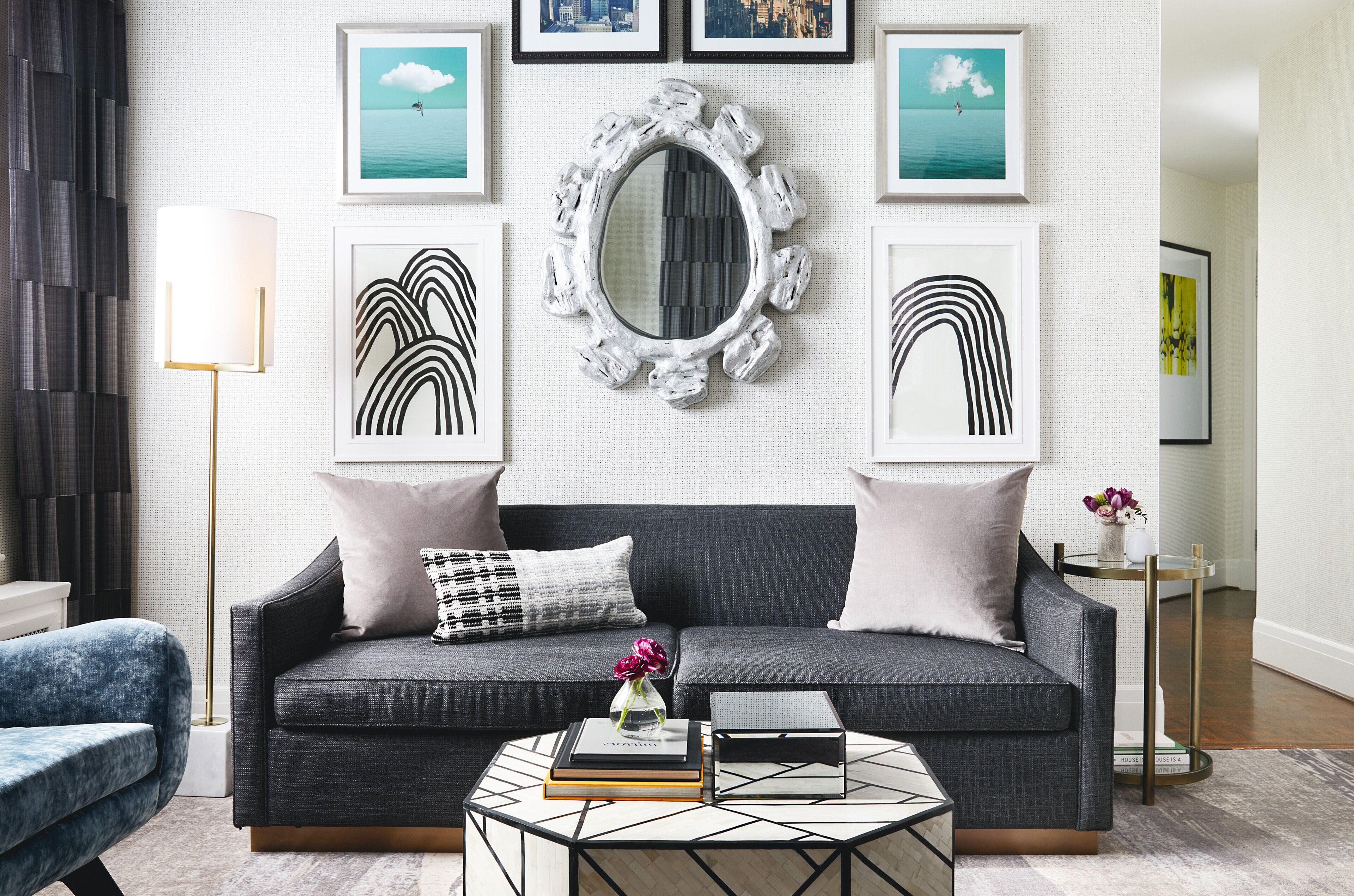 Foto - Galleria Park Hotel