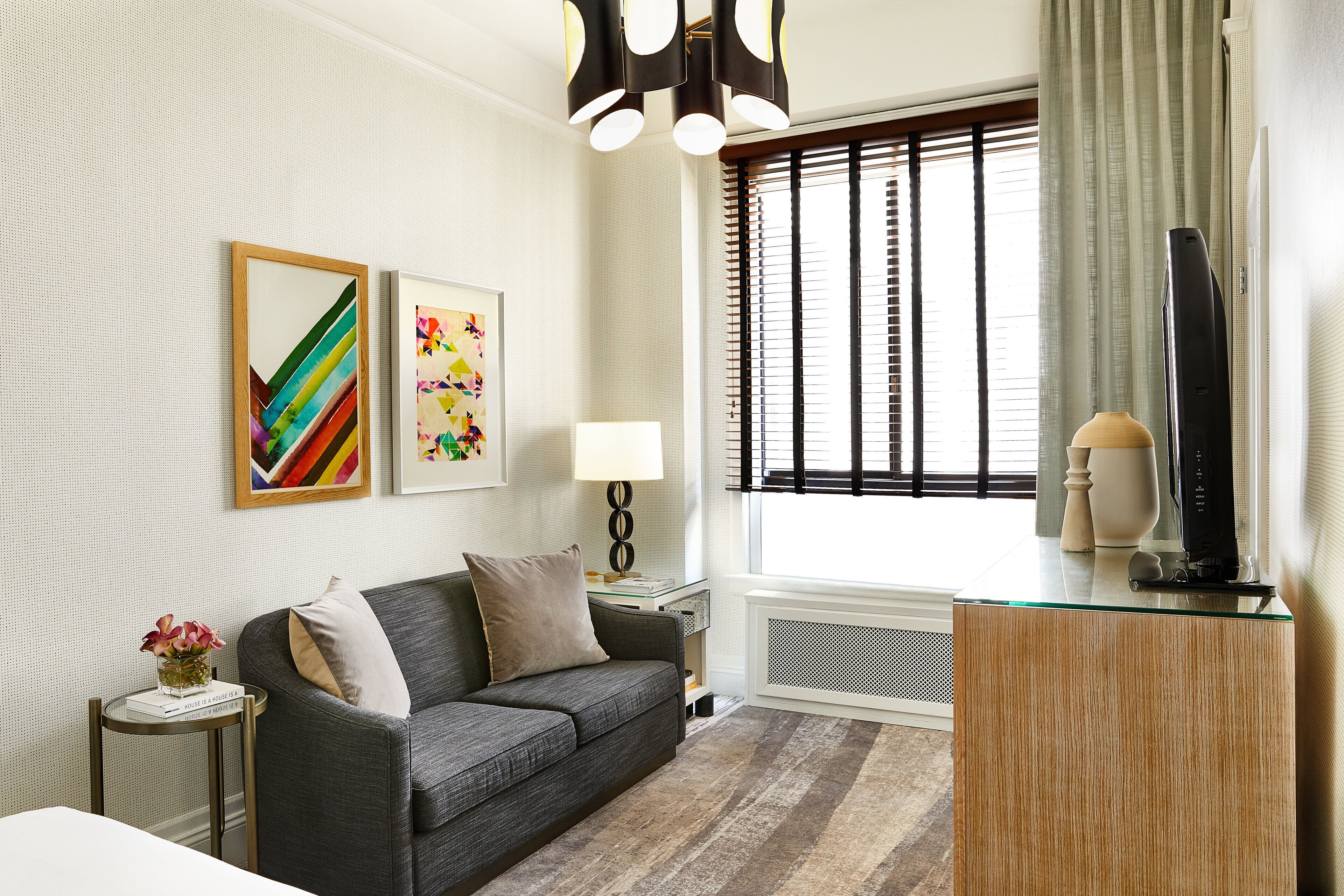 Foto - Galleria Park Hotel