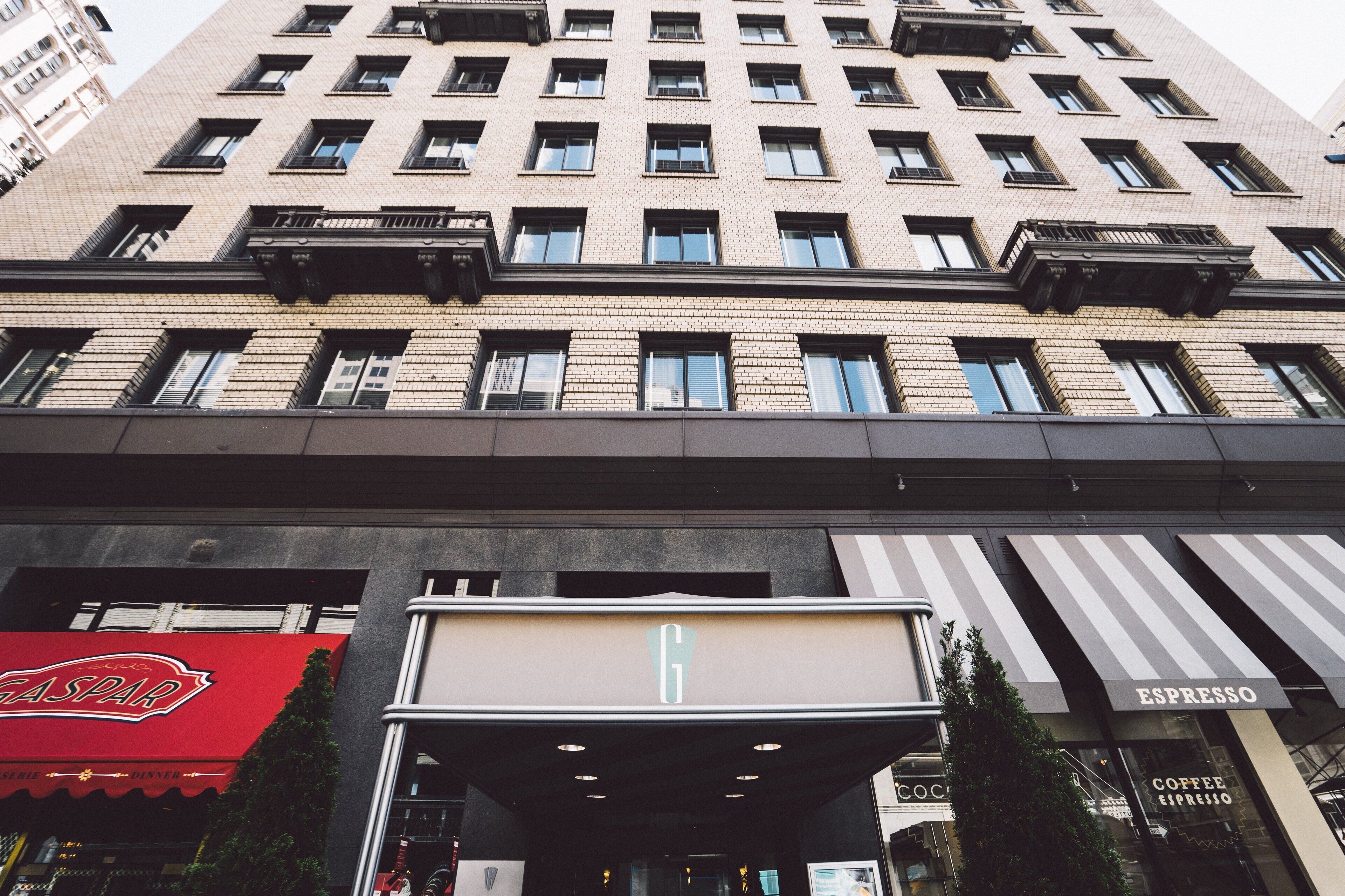 Foto - Galleria Park Hotel