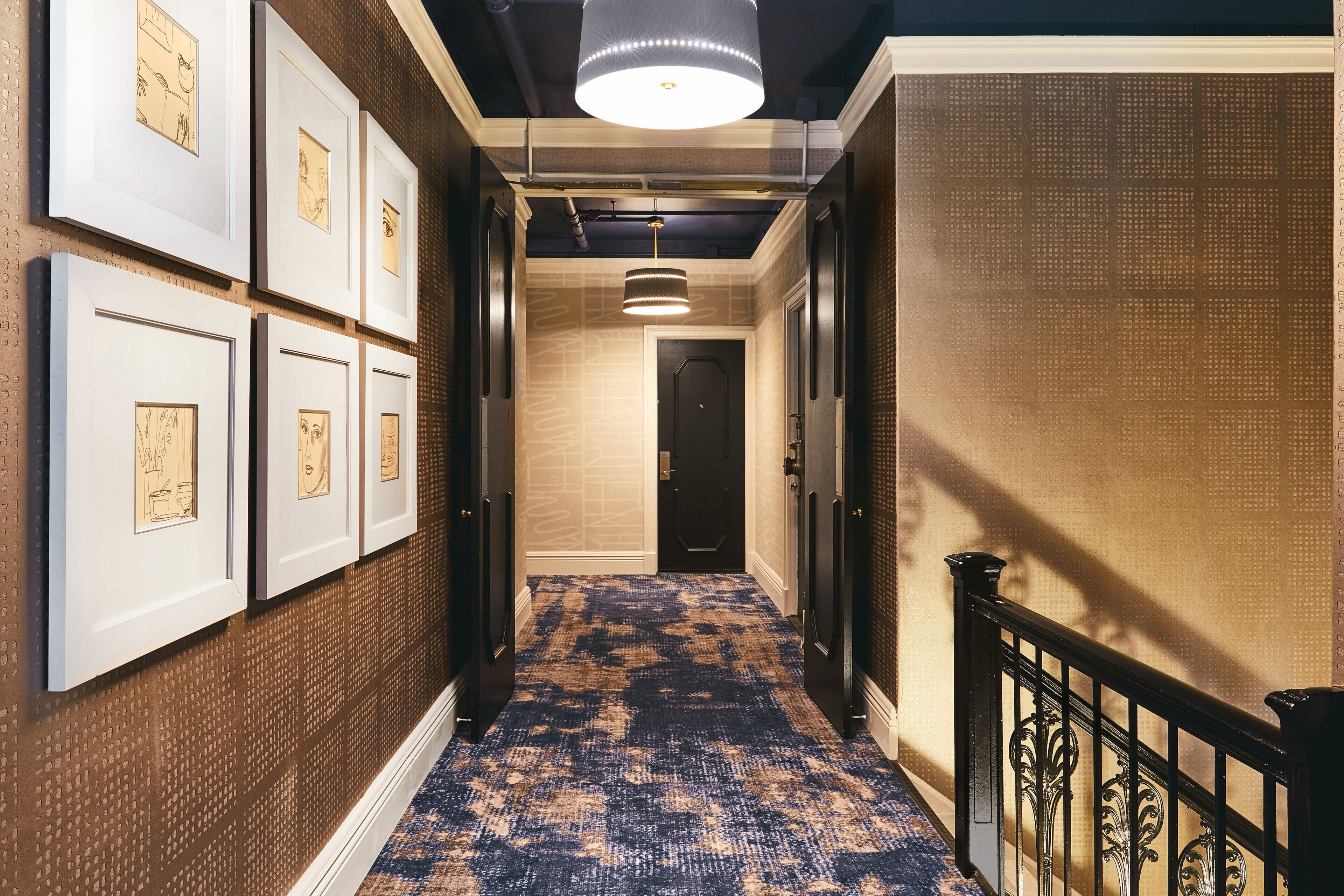 Foto - Galleria Park Hotel