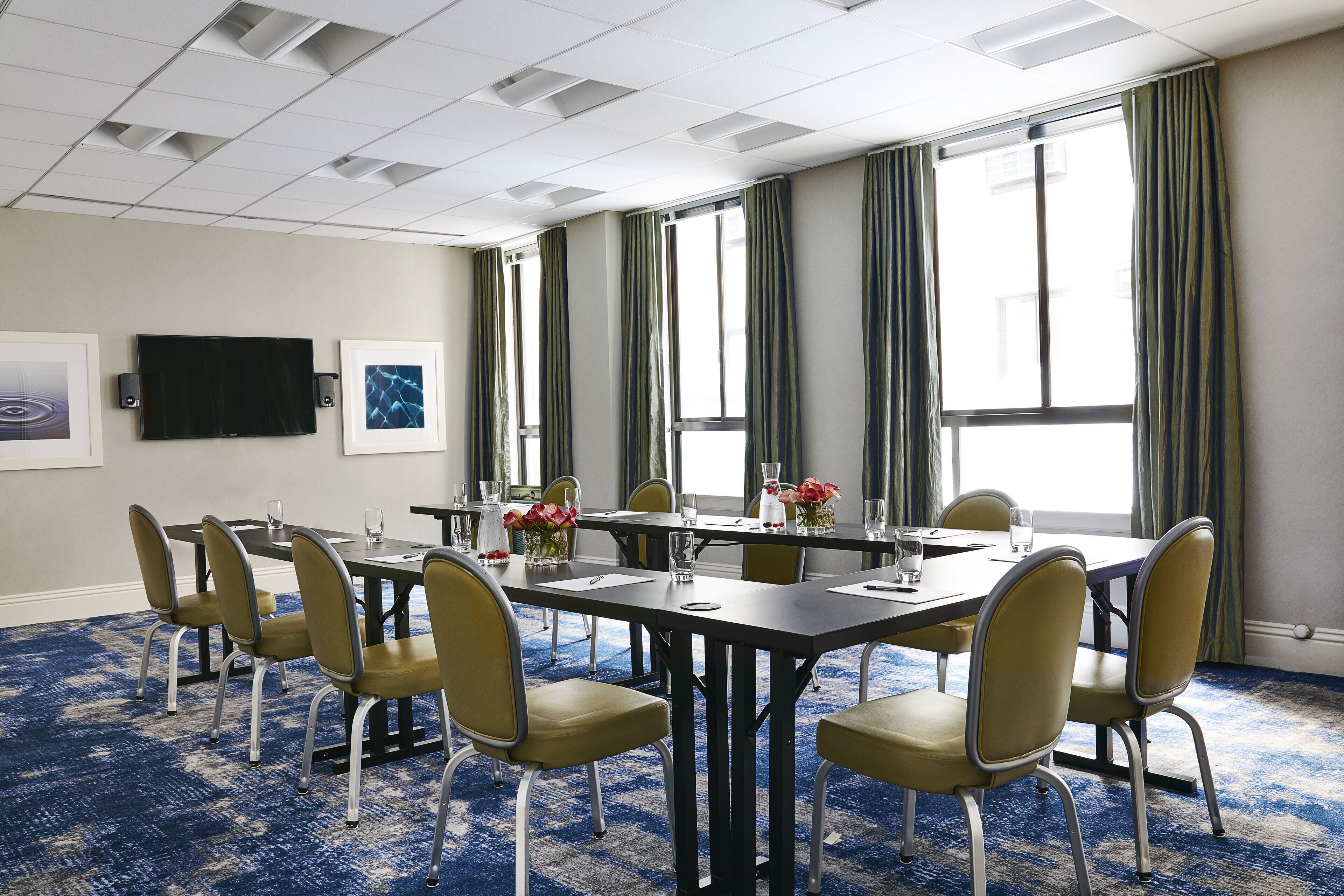 Foto - Galleria Park Hotel