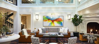 Galleria Park Hotel