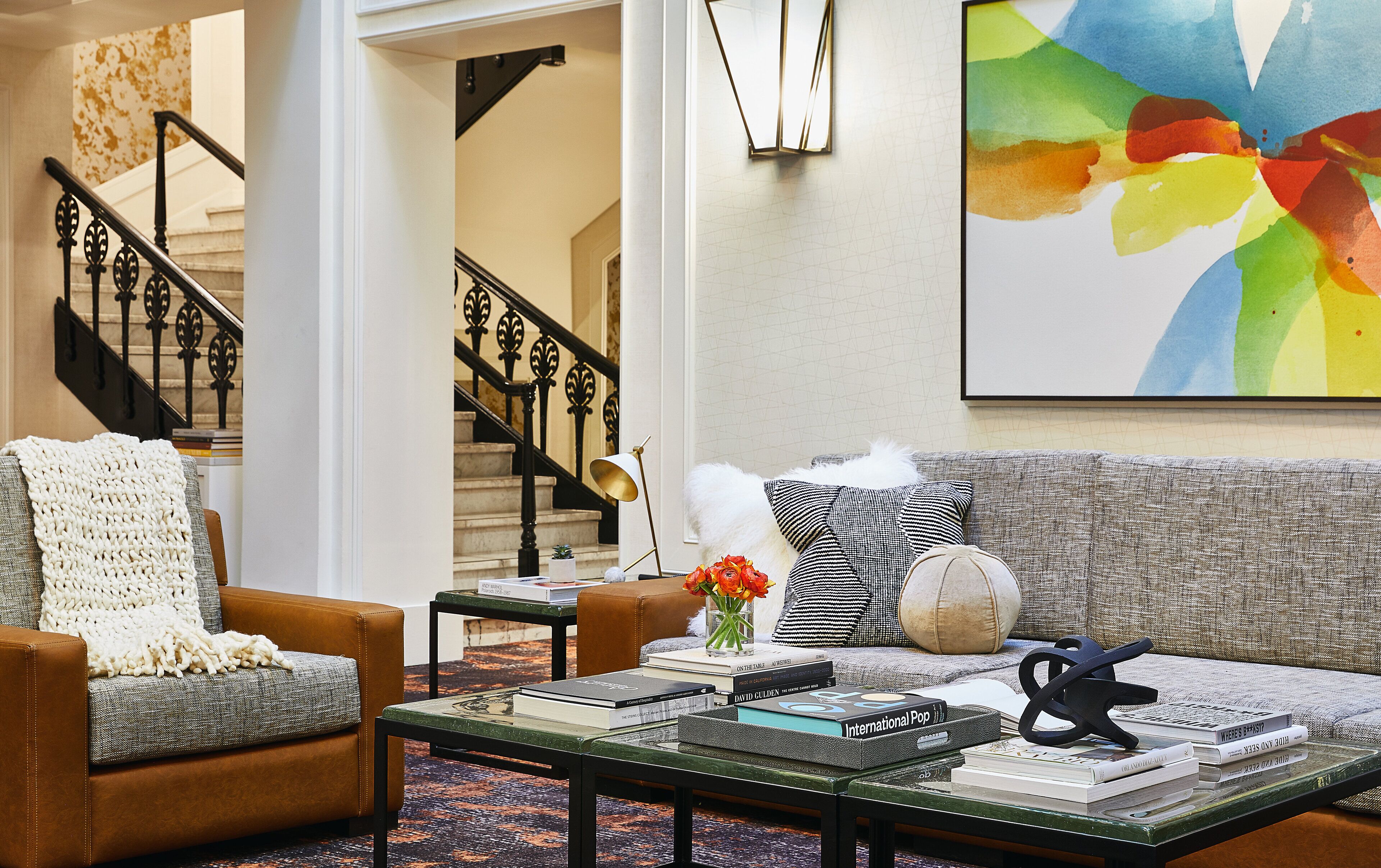 Foto - Galleria Park Hotel