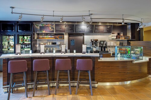 Courtyard by Marriott Knoxville Cedar Bluff