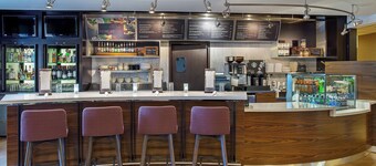 Courtyard by Marriott Knoxville Cedar Bluff