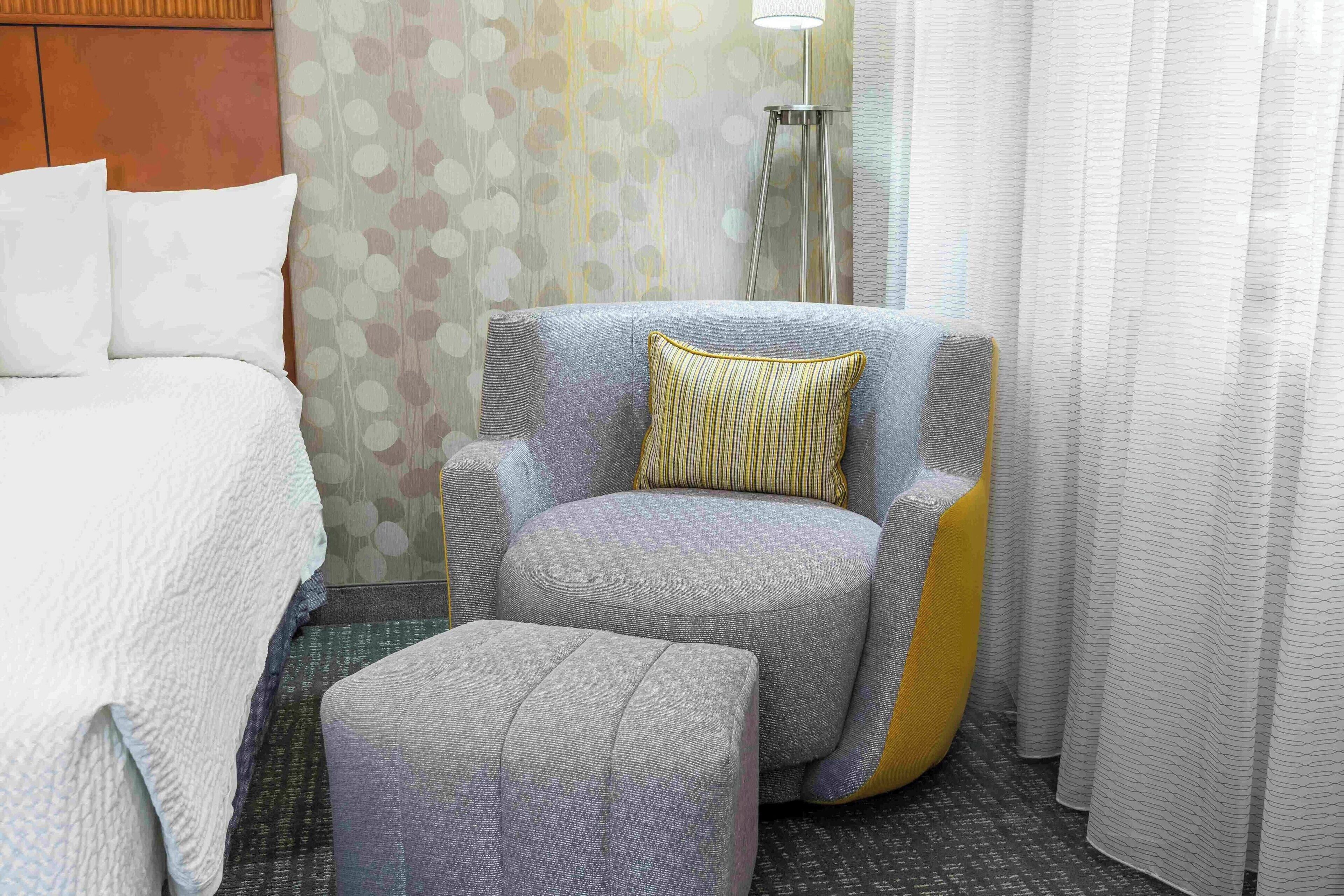 room, 2 double beds | premium bedding, desk, iron/ironing board, free cots/infant beds