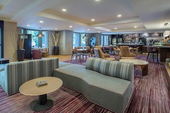 Courtyard by Marriott Knoxville Cedar Bluff