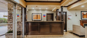 SureStay Plus by Best Western Coquitlam