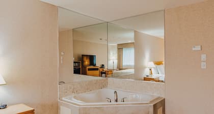 SureStay Plus by Best Western Coquitlam