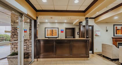 SureStay Plus by Best Western Coquitlam