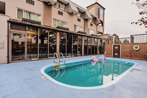 Lobby - SureStay Plus by Best Western Coquitlam (Coquitlam)