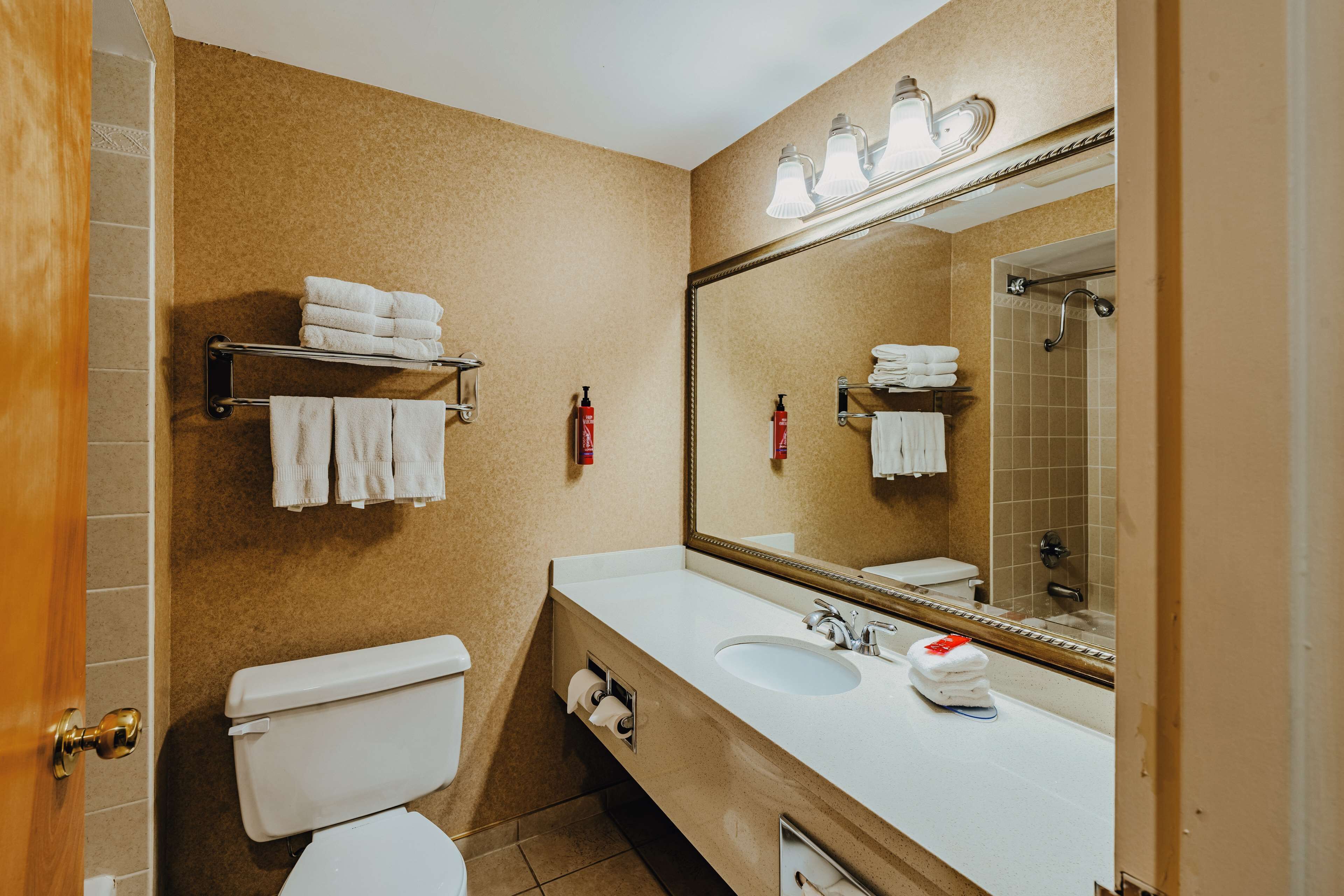 Combined shower/bathtub, spring water bathtub, hydromassage showerhead