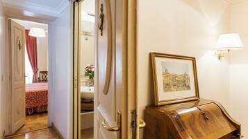 Family Room | View from room