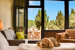 Télévision à écran plat