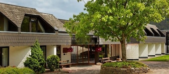 H+ Hotel Willingen by Sunday Hotels