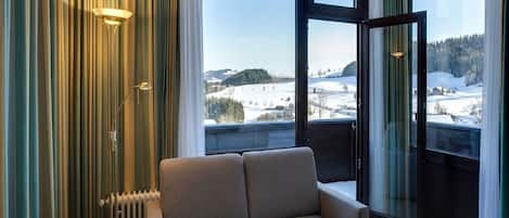Oppholdsområde