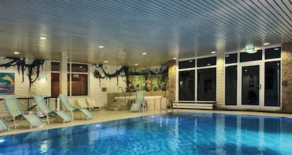 H+ Hotel Willingen