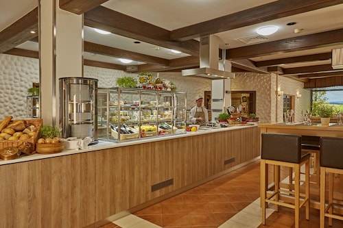 H+ Hotel Willingen