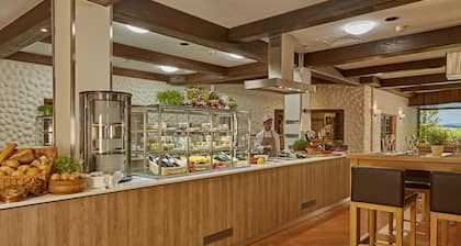 H+ Hotel Willingen