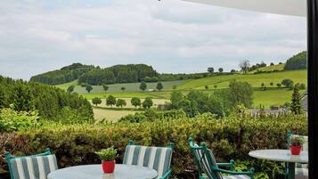 Ausstattung der Unterkunft