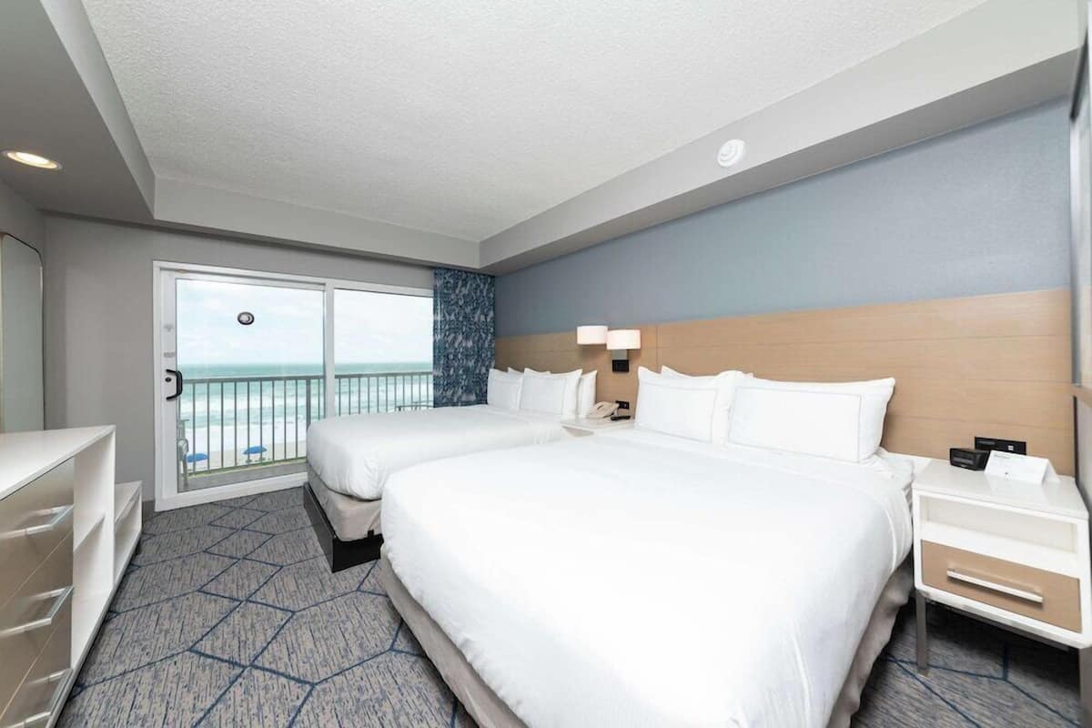 1 bedroom, premium bedding, down duvets, in-room safe
