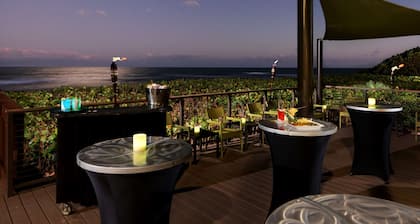 DoubleTree Suites by Hilton Melbourne Beach Oceanfront