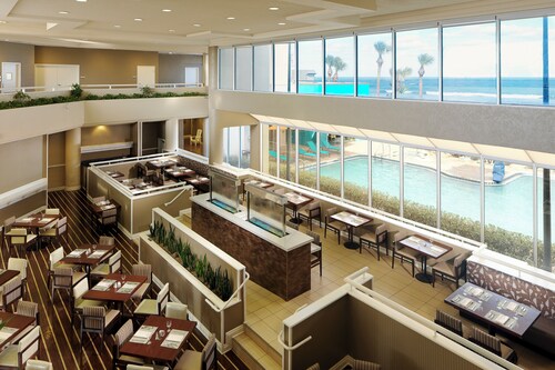 DoubleTree Suites by Hilton Melbourne Beach Oceanfront